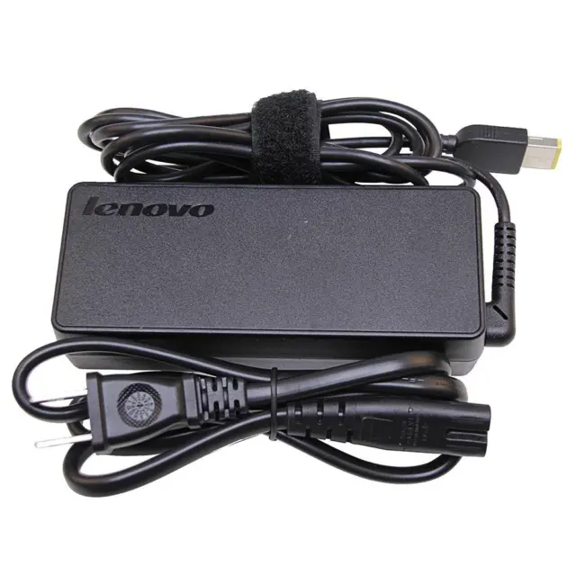 LENOVO ThinkPad X1 Carbon 1st Gen 3446 20V 4.5A Genuine AC Adapter