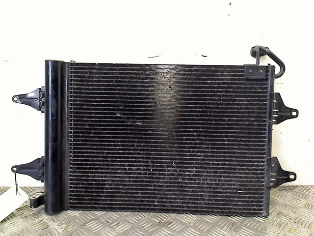 RADIATORE ARIA CONDIZIONATA Seat Ibiza III (6L1) Hatchback 1.4 16V 75 (BBY) 2003