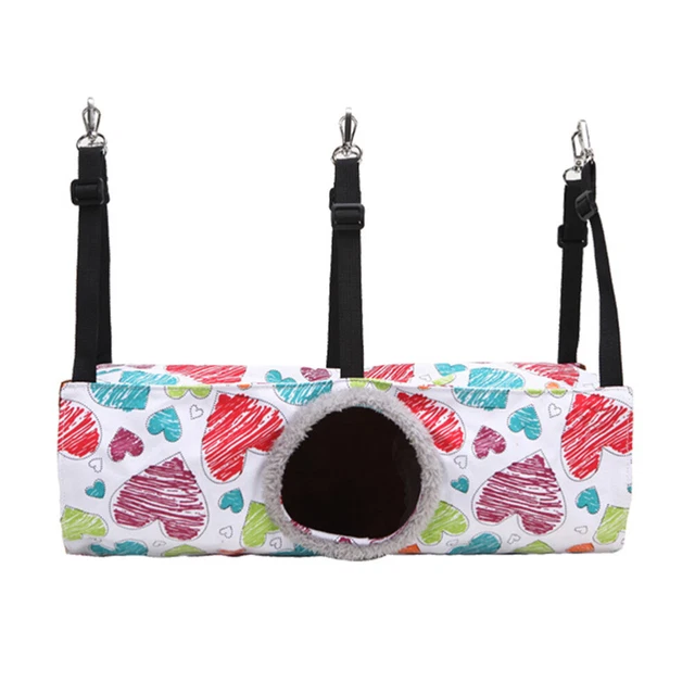 Hedgehog Käfig Guinea Pig Hideout Guinea Pig Spielzeug Und Zubehör
