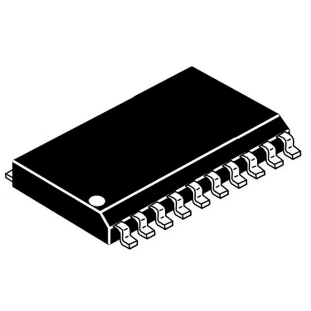 LT1509CSW   Power Factor and PWM Controller   SO20