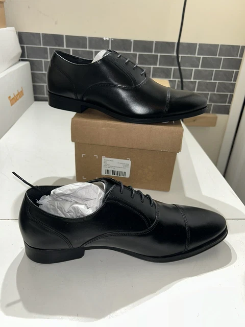 Scarpe da uomo ASOS taglia 7 tuta - Oxford - NUOVE