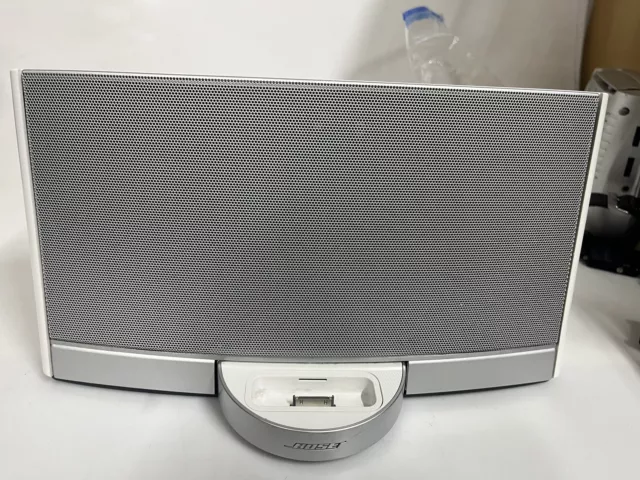 Bose SoundDock Portable Digital Music System