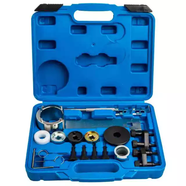 VAG TIMING TOOL KIT (FOR EA211) - CHAIN ENTERPRISES CO., LTD