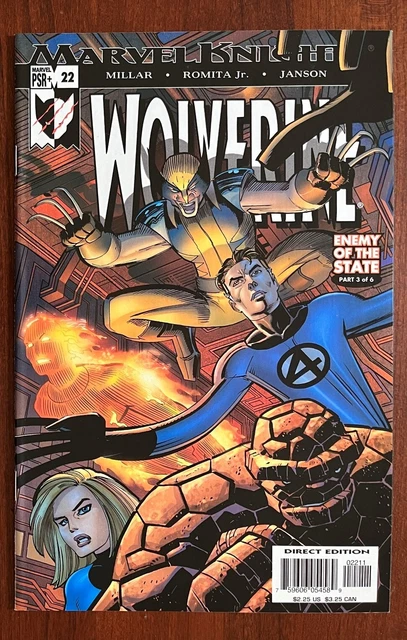 Wolverine 22 23 24 25 26 27 28 29 30 31 2nd series 2003 Marvel comic book lot