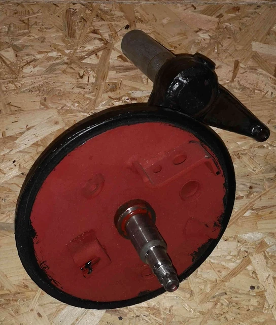 Gummistrang Set Für Schwingarm Peitz Bis 850 Kg - BQAAQ