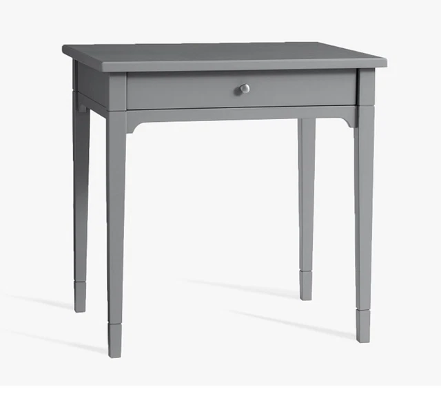 pottery barn kids desk