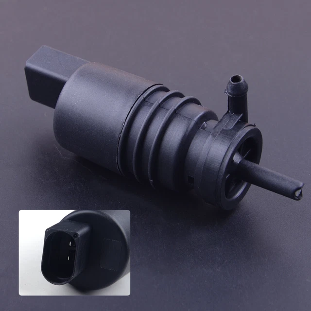 WINDSHIELD WASHER PUMP For Mercedes Benz C230 C240 C280 C300 CL500