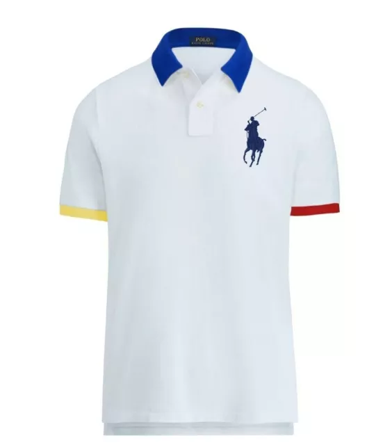 Polo Ralph Lauren  100% ORIGINALE