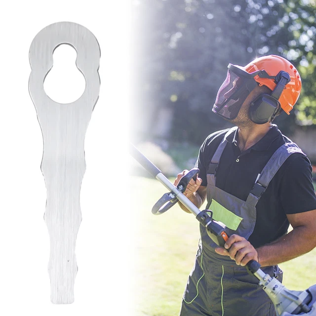 High Quality Stainless Steel Spare Blades for STIHL FSA 45 FSA 57 Trimmer