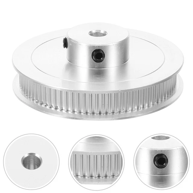 10 Migliori Ruota Sincrona Xl Puleggia In Italia - Foto 2