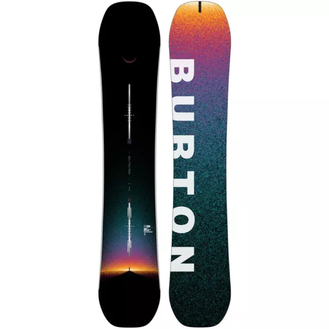 Burton Custom X Snowboard 2025 Mens-  -