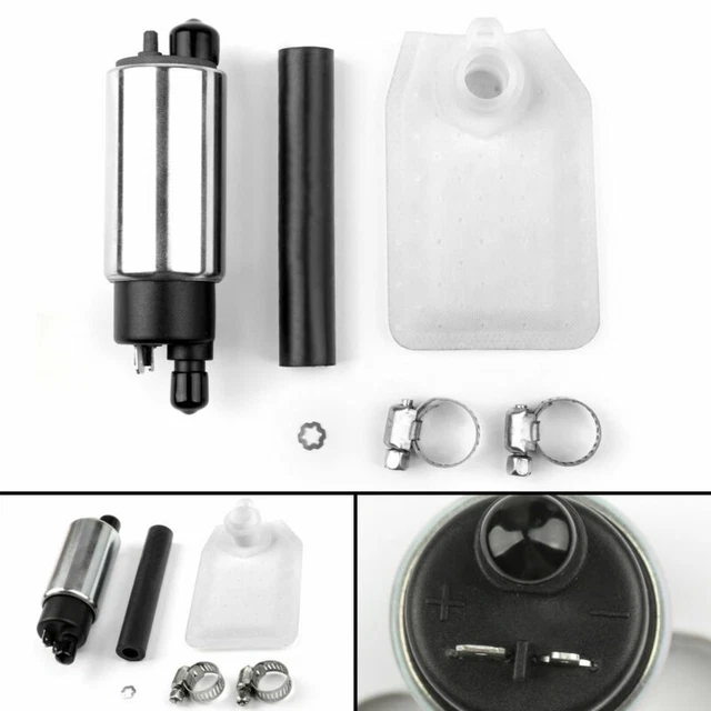 POMPA CARBURANTE BENZINA PER Yamaha Scooter XP500 XP530 TMAX XF50 YP125 YP250