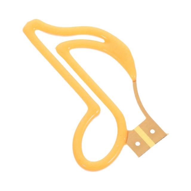 MUSICAL NOTE LIGHTS Neon LED Neon Lights Creative Wall Decoration Music