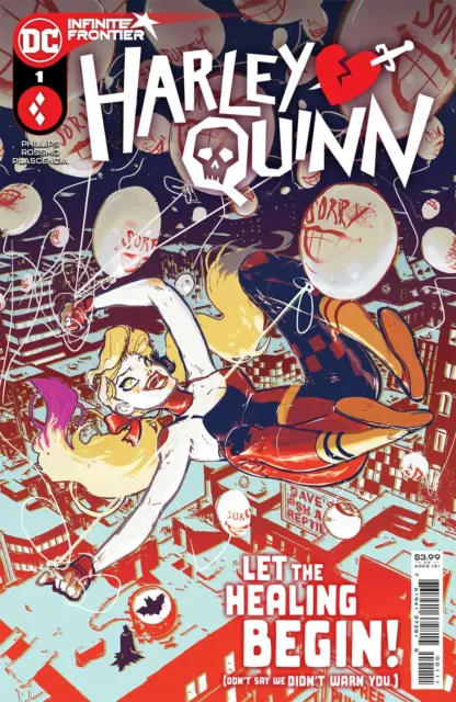 Harley Quinn 2021 Series #13-31 + Annual Available With Variants You Pick