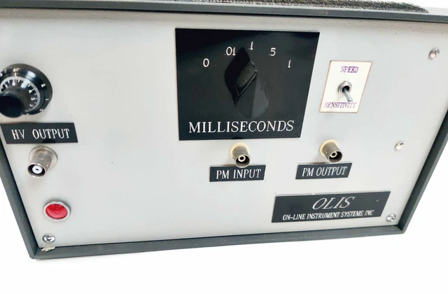 Olis Spectrophotometer Module