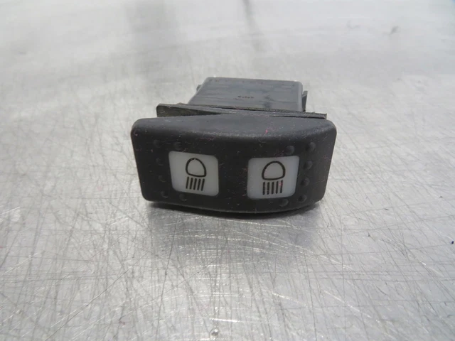 Eb992 2014 14 Can-Am Commander Max 1000 Xt Headlight High Low Switch