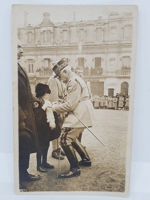 Carte Postale CPA Patriotique (137004) - France, Thème Militaire