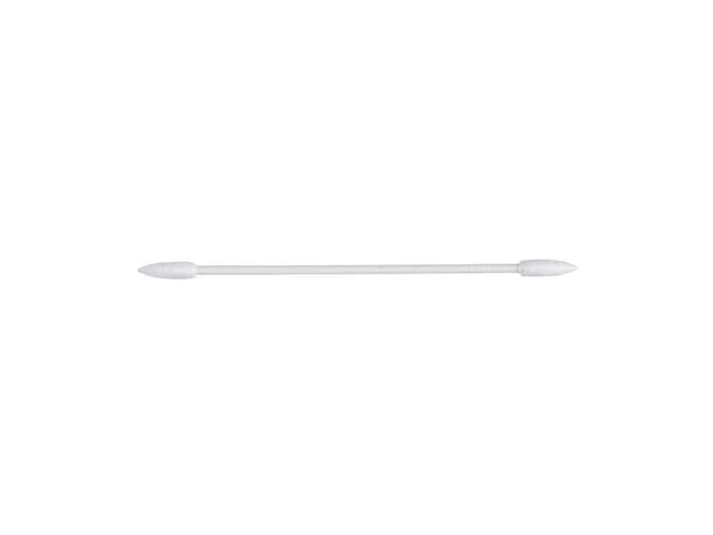 Puritan 872-PC DBL-CS - 3' Lint Free Double-Ended Cone Shaped Cotton Swab w/Pape