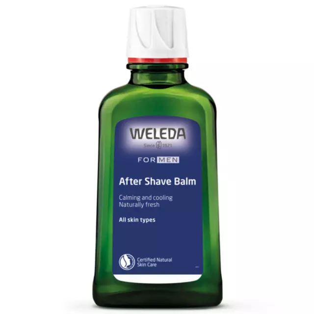 Weleda For Men After Shave Balm 100ml