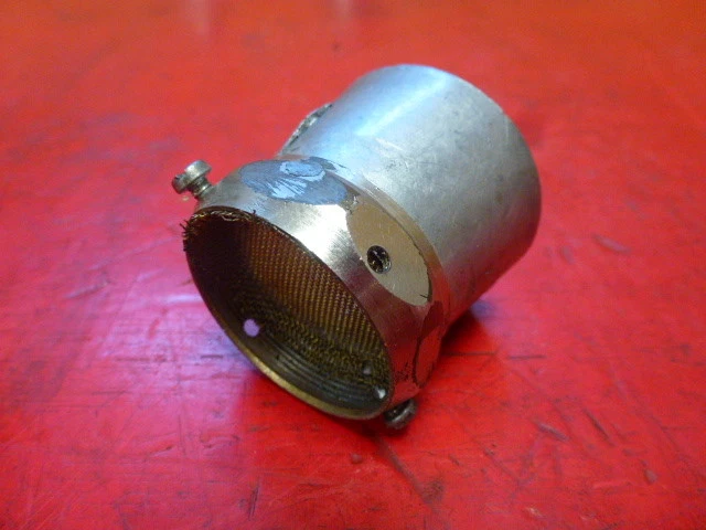 Carburateur Gurtner AR2/10-707 pipe 16mm moteur AV7
