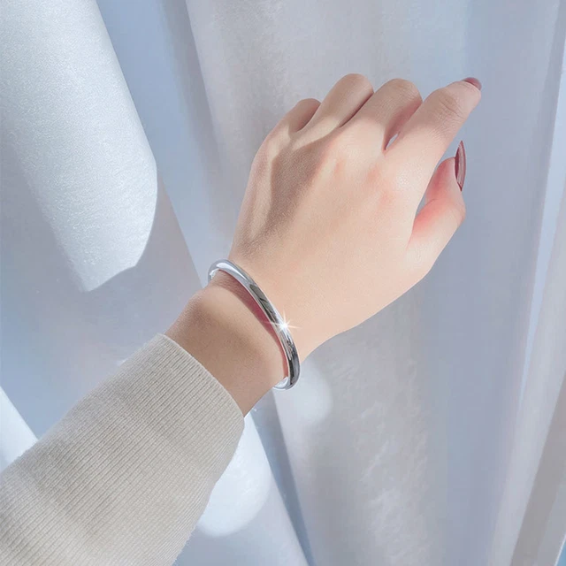 Pulsera unisex, galvánica delicada, duradera, estilo étnico, hombre, mujer