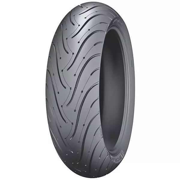 160/60-18 70W Michelin PILOT ROAD 3 Rear Motorcycle Motorbike Tyre 160/60ZR18