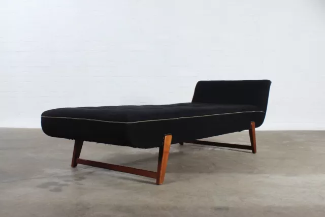 Vintage Sofa Daybed 60er Rockabilly Mid Century