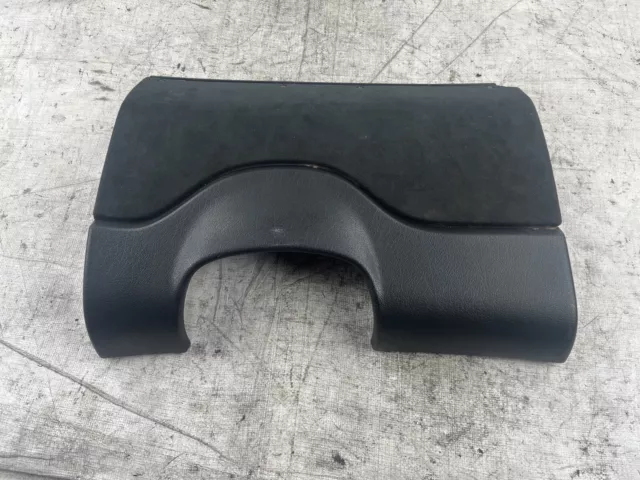 2004-2006 Pontiac GTO Oem Black Suede Driver Dash Lower Knee Panel 04-06 *READ*