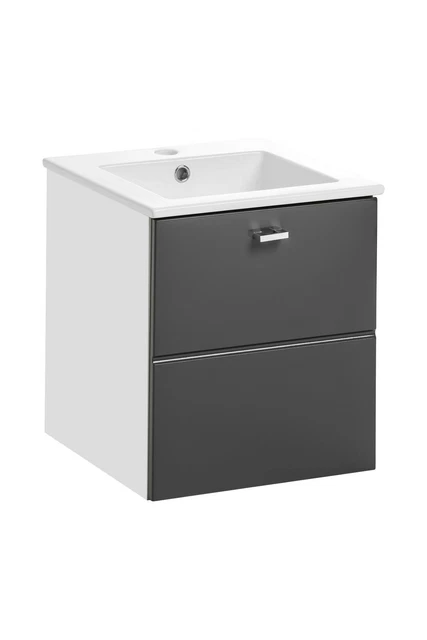 Maison de campagne Lavabos de salle de bain: Lavabos doubles