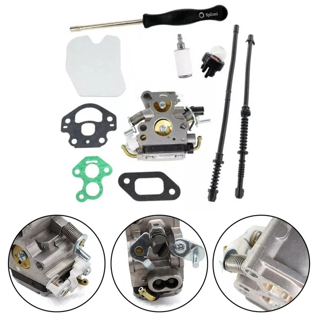 OEM Husqvarna 435, 440 E, 135 E Carburetor 764560429885