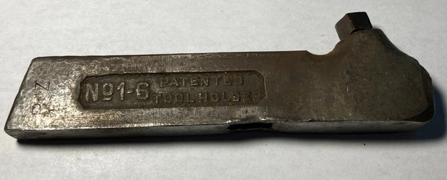 Armstrong No. 1-S Tool Holder