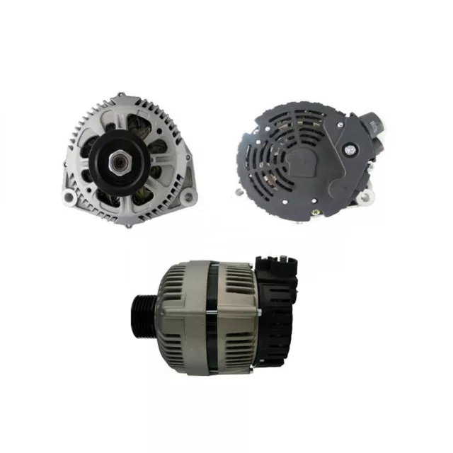 Fits CITROEN XM 2.1 TD AC Alternator 1995-2000 - 980UK