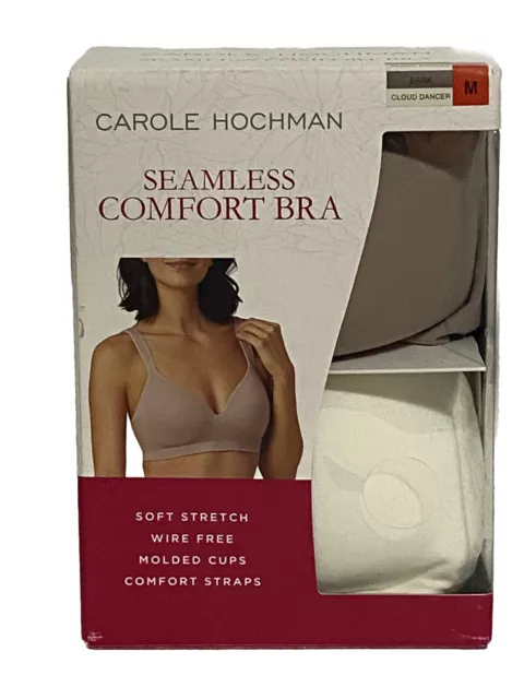 Carole Hochman Strap Bras for Women