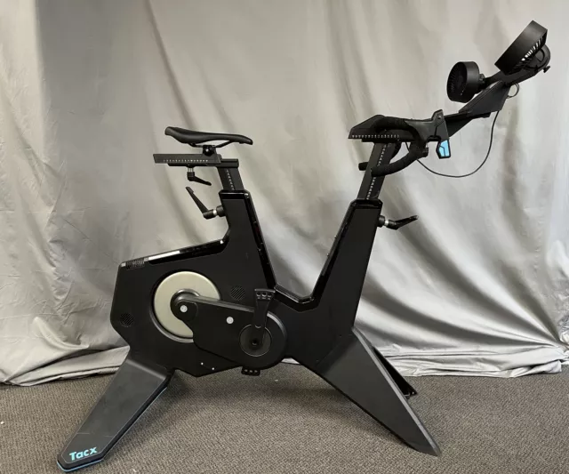 Garmin TACX T8000 Neo Bike Smart Trainer/Exercise LOCAL PICKUP Longmont, CO