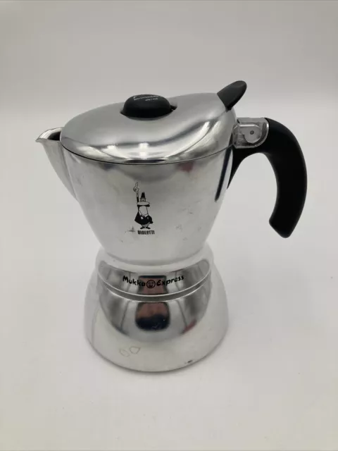 Bialetti Mukka Express 2 Cup • See the best prices »