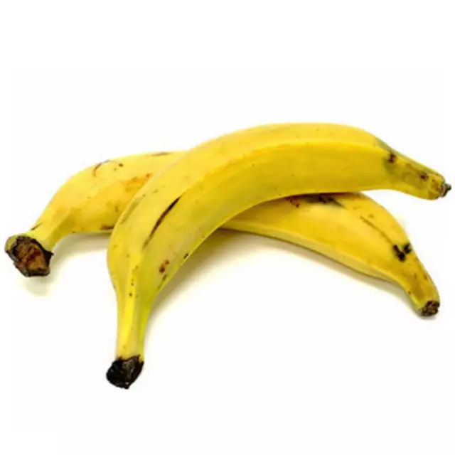 Ripe Plantain (Pack of 10) 2