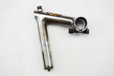 STELO in lega CINELLI Early 1A 120MM alcuni segni ma condizione ragionevole 