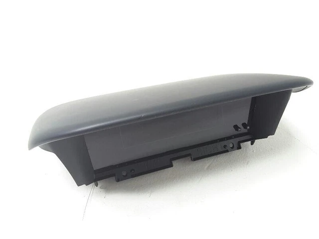 2015 Subaru Xv Crosstrek Multi Display Dashboard Screen