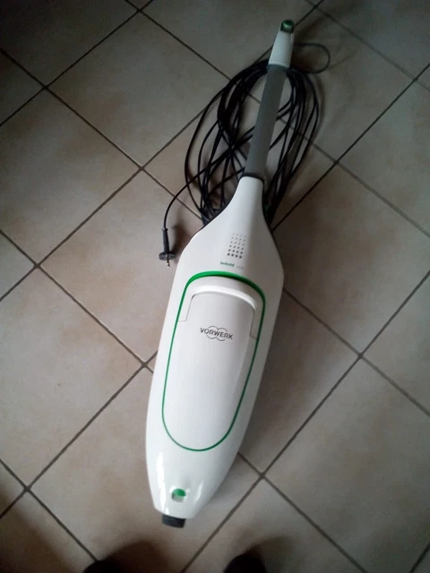 VORWERK KOBOLD VK 200 EUR 201,00 - PicClick FR