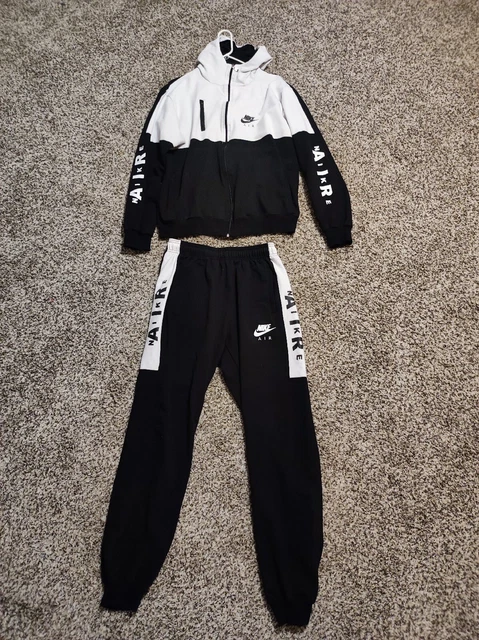 Nike Tracksuit XXL