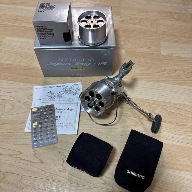 Spinning Reels, Reels, Vintage, Fishing, Sporting Goods - PicClick CA
