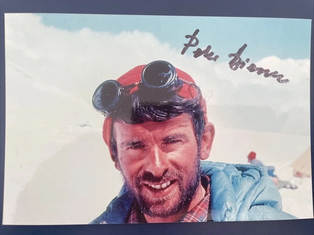Joachim Kemmer - Carte Photo Autographe Signée Originale - Cinéma Allemand