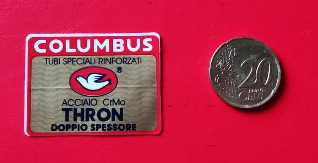 CADRE VINTAGE COLUMBUS Sl 53 55 Acier Vélo De Route