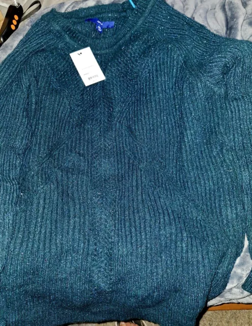 sweater women size xl