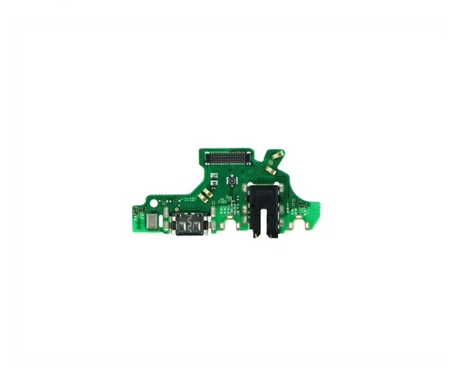 Connecteur De Charge Et Données Type-C Pour Huawei P30 (ELE-L29) - Remplacement Du Port De Charge Et Microphone - 2