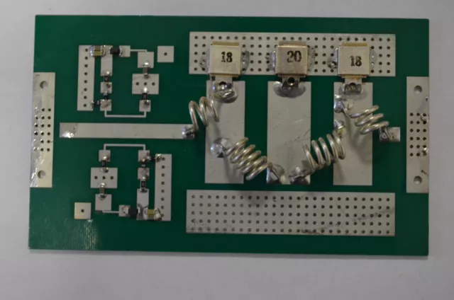 1kw LPF Tiefpassfilter, SWR Sensor, 144-148 MHz 2m für LDMOS Verstärker 2