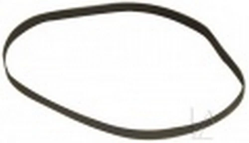 Cinghia Di Trasmissione Per AKAI AP-100, AP-100C, AP-B10, AP-B10C - Ricambio Originale In Gomma - Foto 11