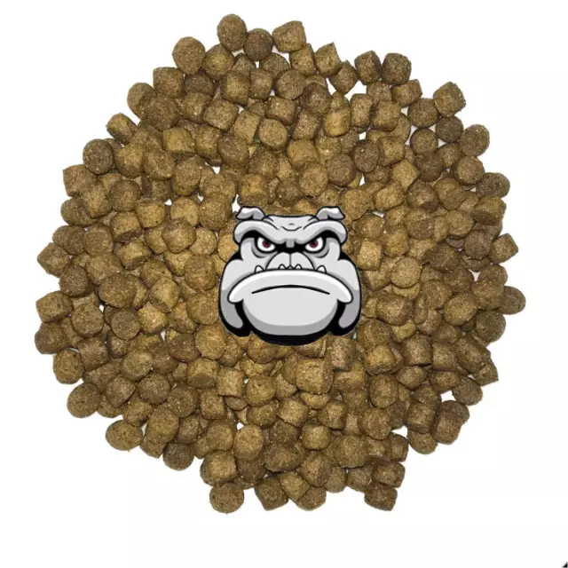 PREMIUM Chicken & Rice PUPPY - Hypoallergenic Complete Dry Working Dog Food