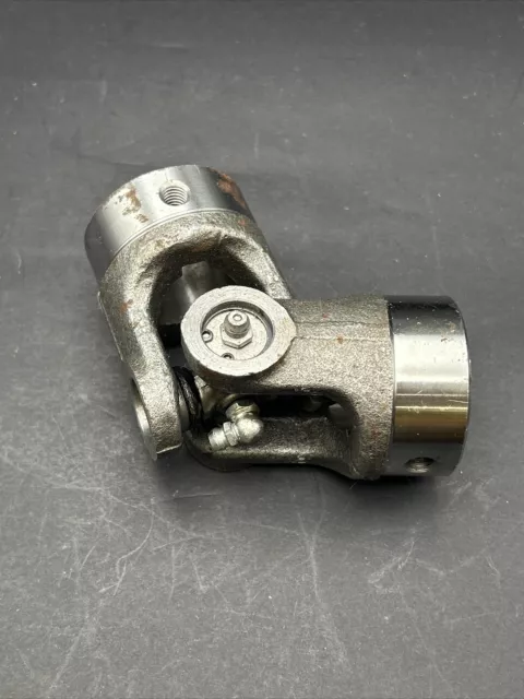 1" ID x 1" ID Universal Joint Assembly 4 3/4" Long