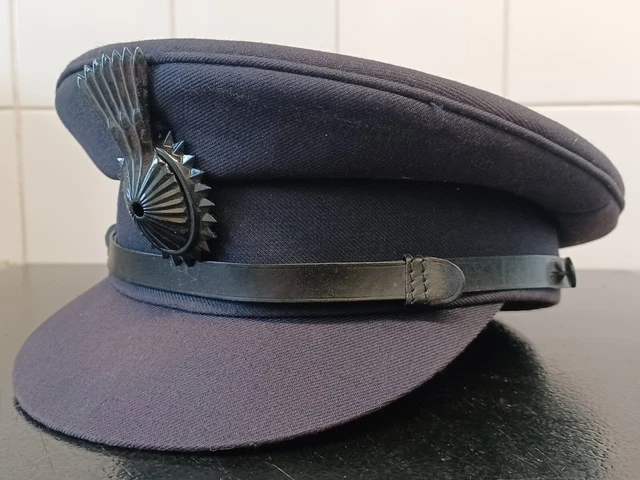 Grey chauffeur sales hat fancy dress